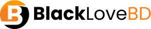 BlackLoveBD Logo